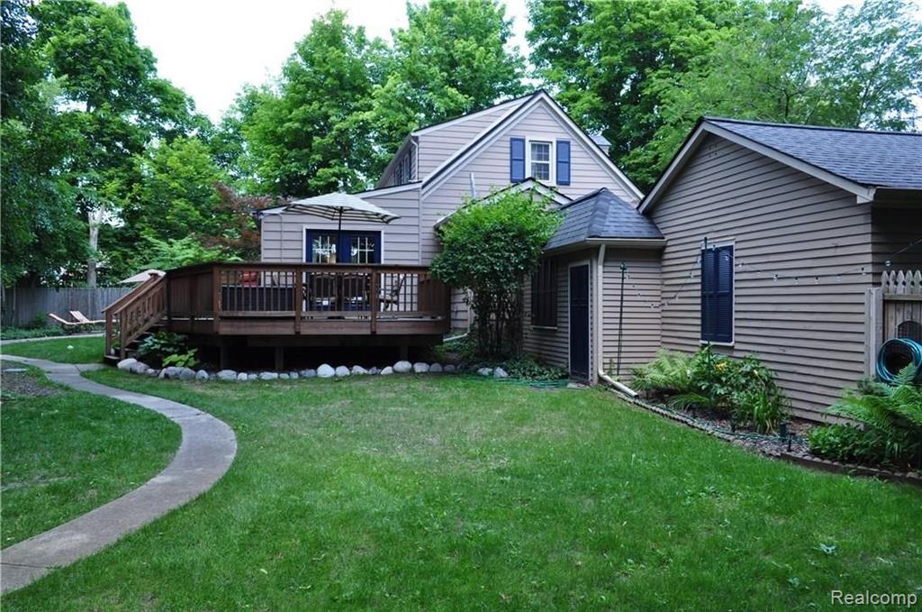 32219 West 14 Mile Road Farmington, MI 48334 - Photo 39 of 40