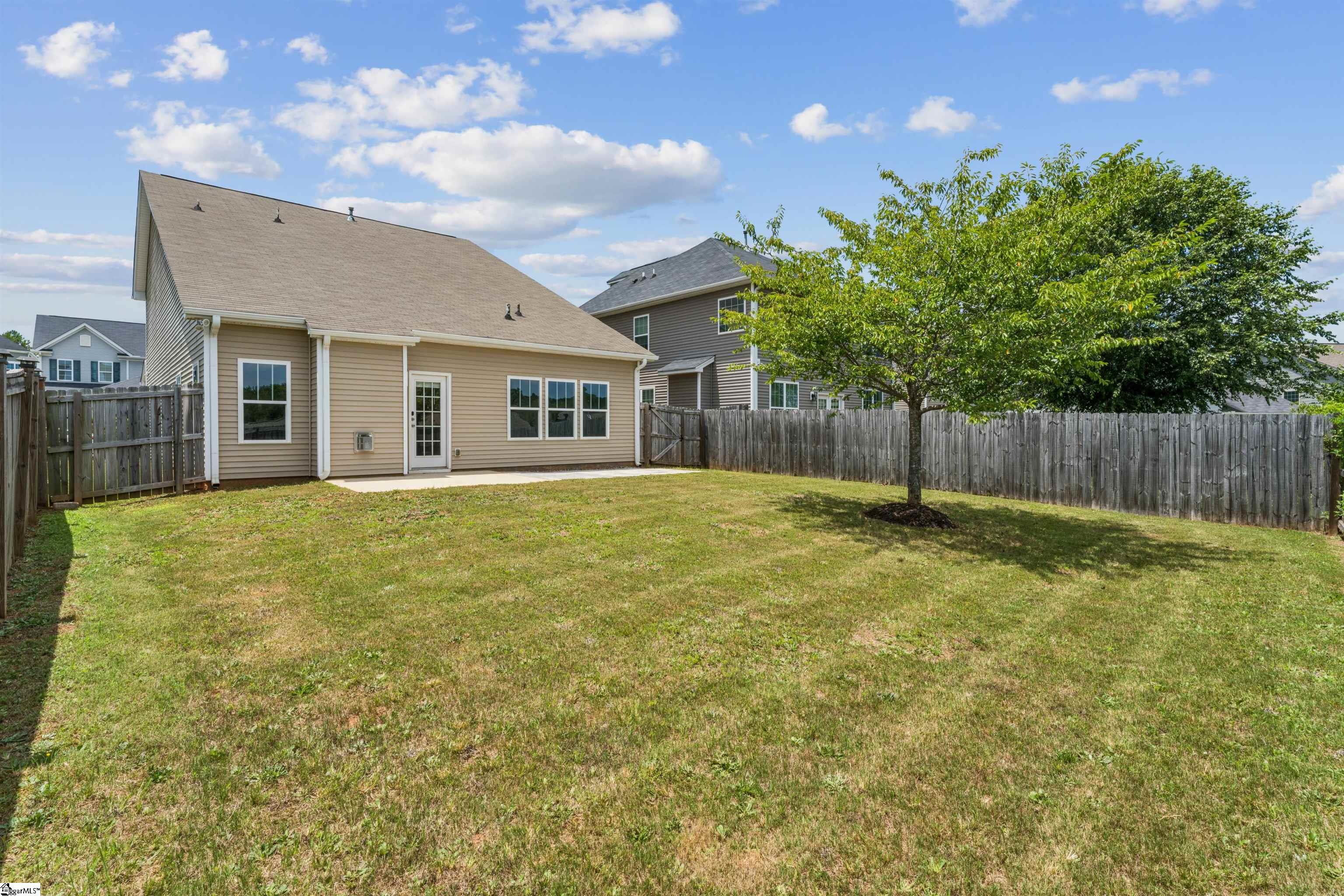 139 Eventine Way Boiling Springs, SC 29316 - Photo 31 of 33