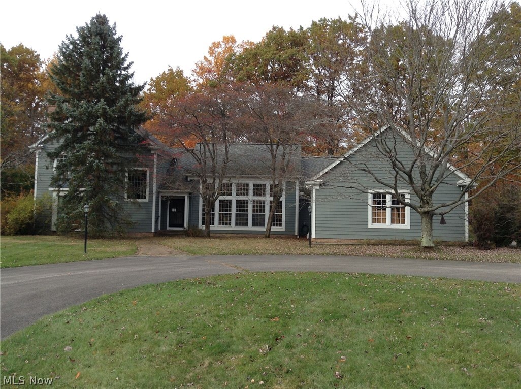 1060 County Line Road Gates Mills, OH 44040 - Photo 4 of 6