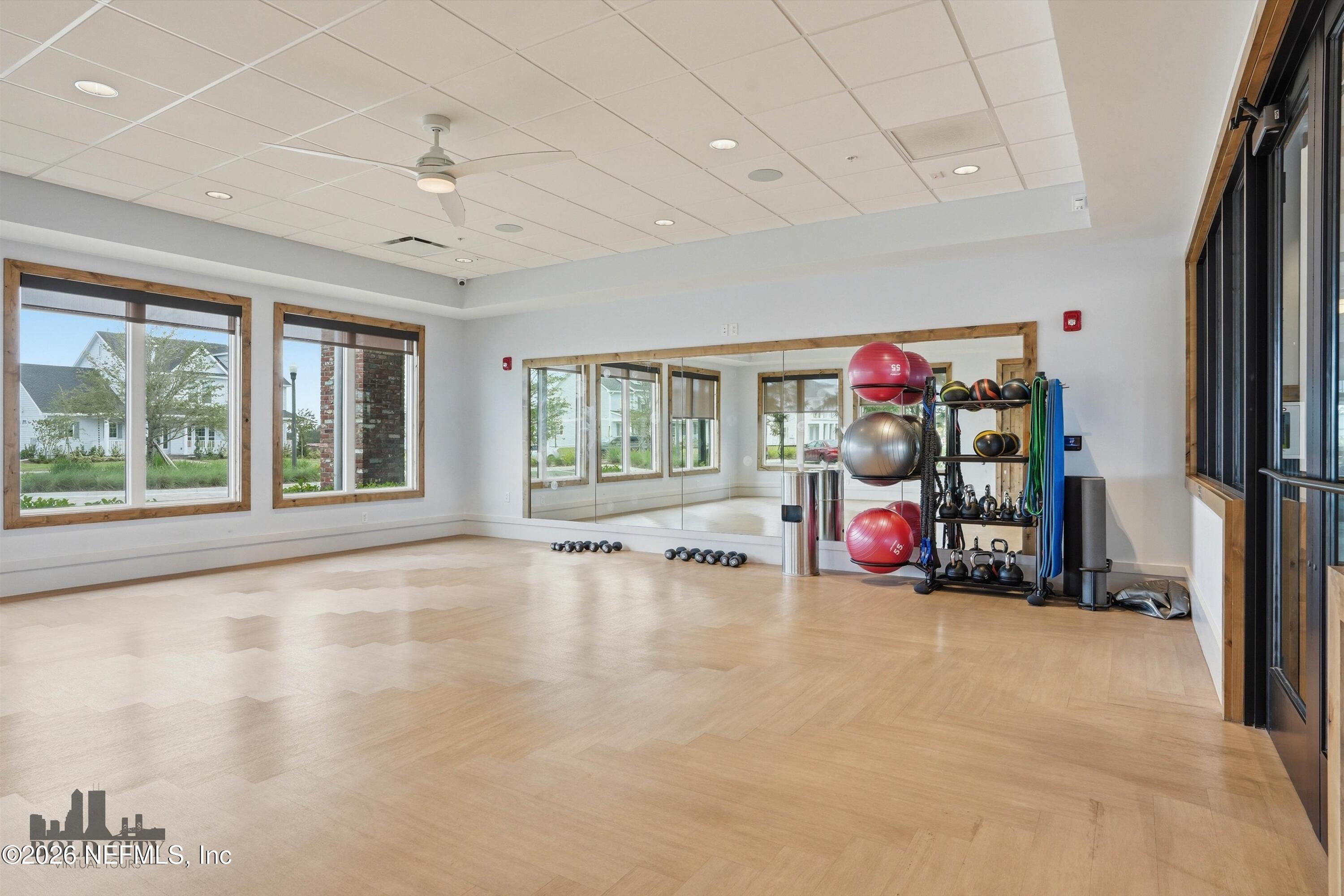 5576 Dairy Farm Road Jacksonville, FL 32224 - Photo 47 of 63 42-Community Fitness