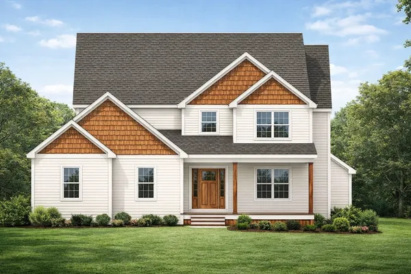$1,389,900 | 2 Boette Lane, Foxboro, MA 02035