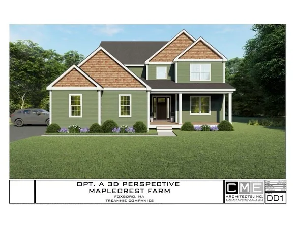 $1,389,900 | 2 Boette Lane, Foxboro, MA 02035