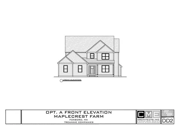$1,389,900 | 2 Boette Lane, Foxboro, MA 02035