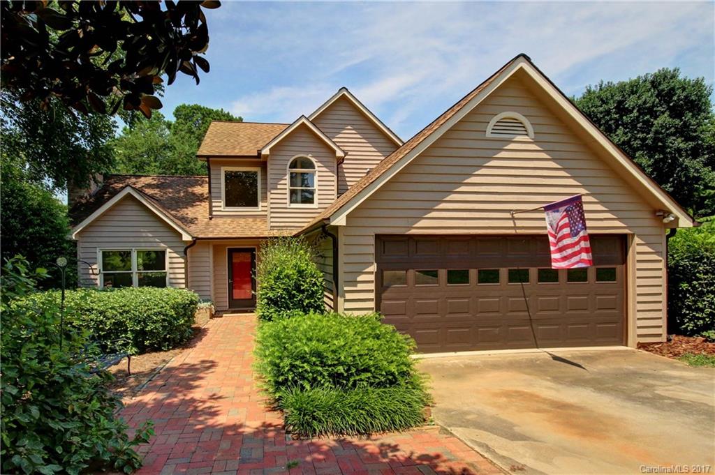 899 Morrison Farm Road Troutman, NC 28166 - Photo 1 of 24 Gallery Image 1