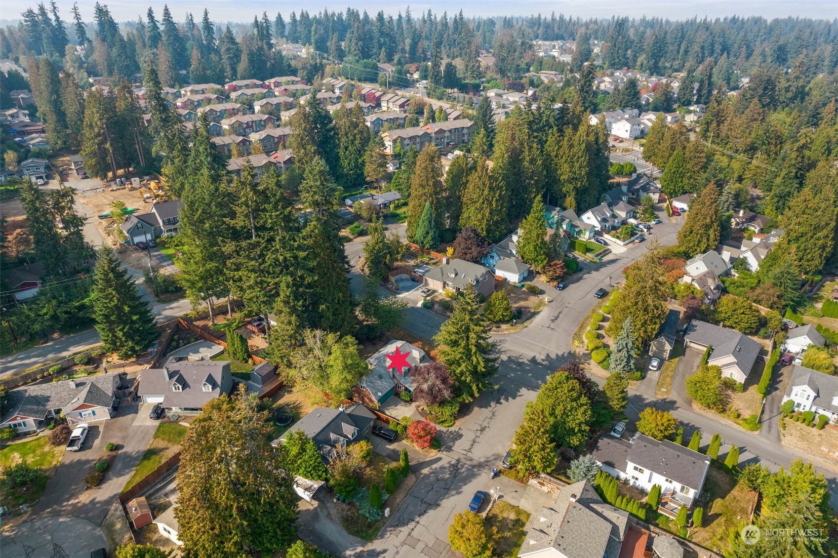 16530 3rd Drive Southeast Bothell, WA 98012 - Photo 39 of 40 a view of a city