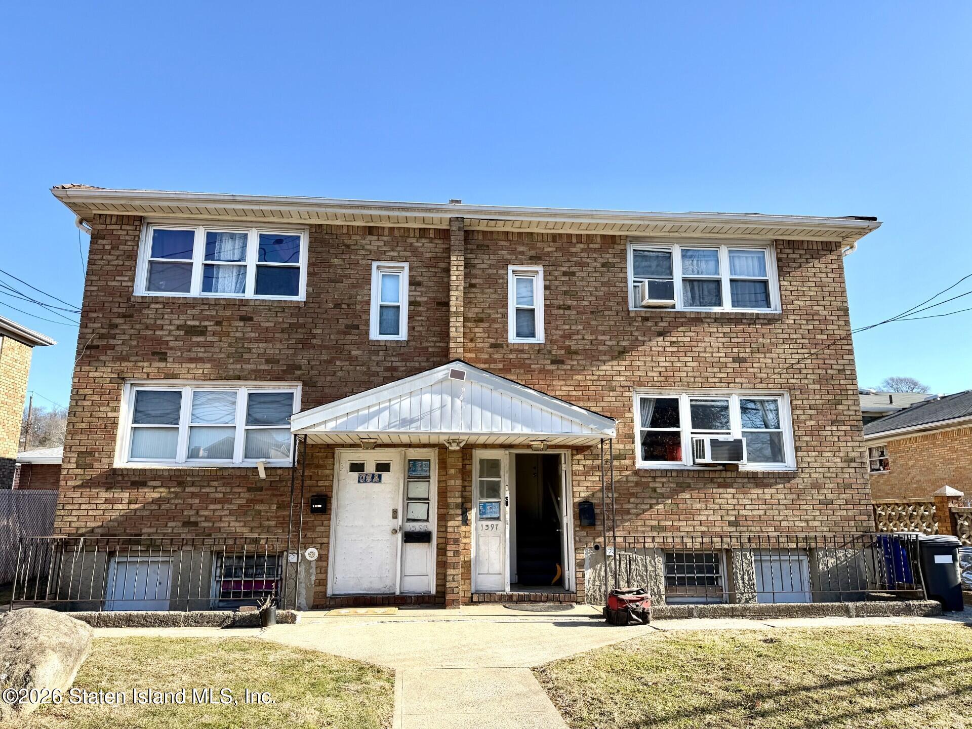 1393-1397 Clove Road Staten Island, NY 10301 - Photo 1 of 3 323add57-f365-44b8-91db-7b7299116a25