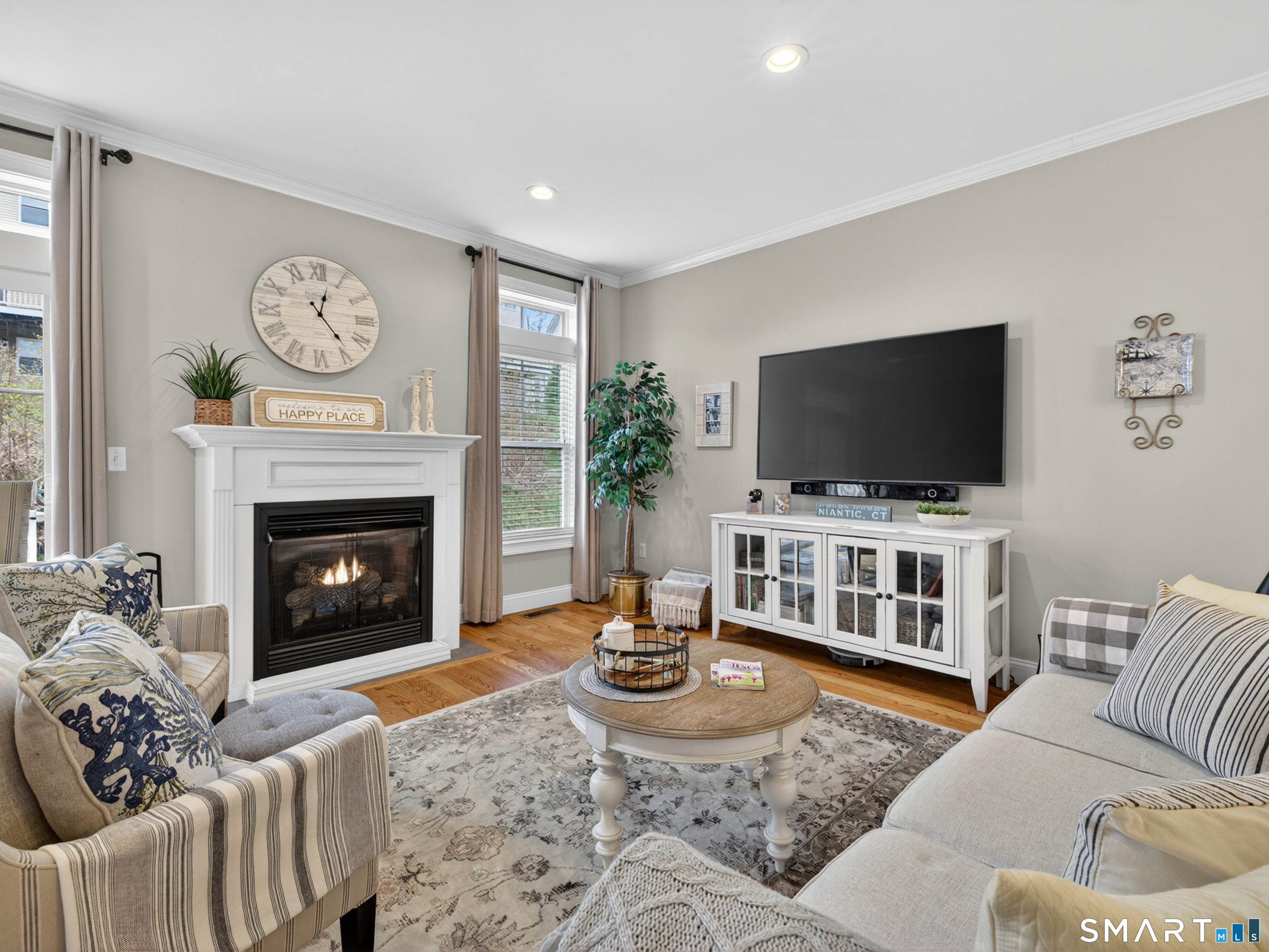11 Village Crossing, Unit 11 Niantic, CT 06357 - Photo 16 of 37