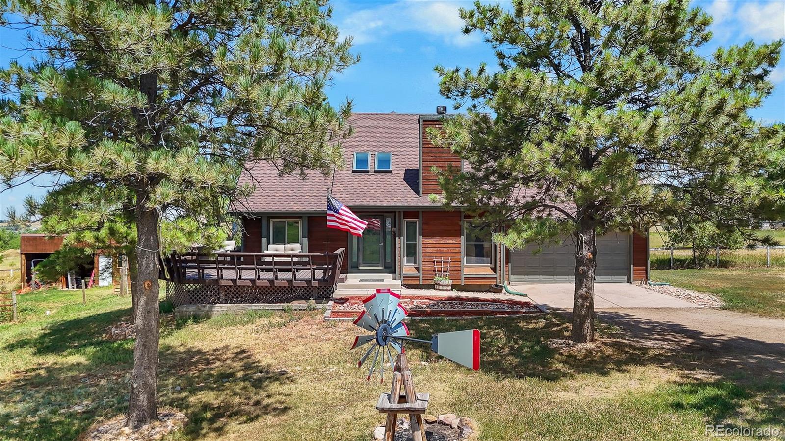 3163 Windstream Lane Elizabeth, CO 80107 - Photo 3 of 48 not sure