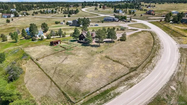 $695,000 | 3163 Windstream Lane, Elizabeth, CO 80107