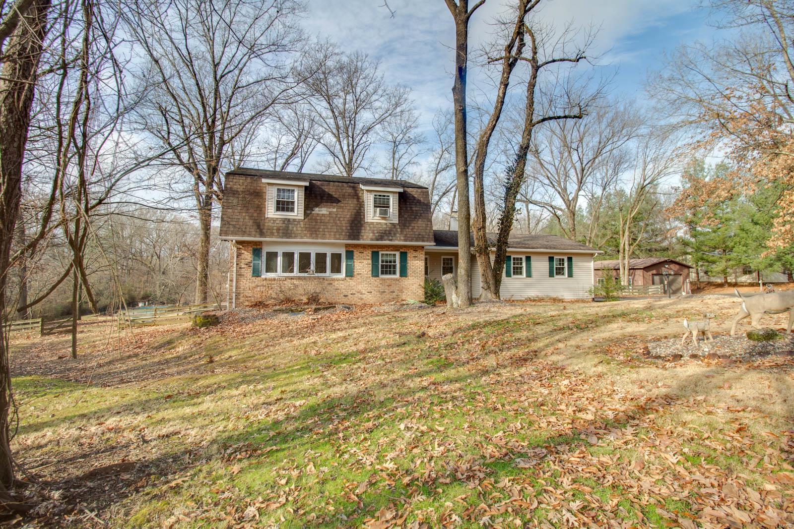 6808 Ivy Lane Godfrey, IL 62035 - Photo 2 of 69