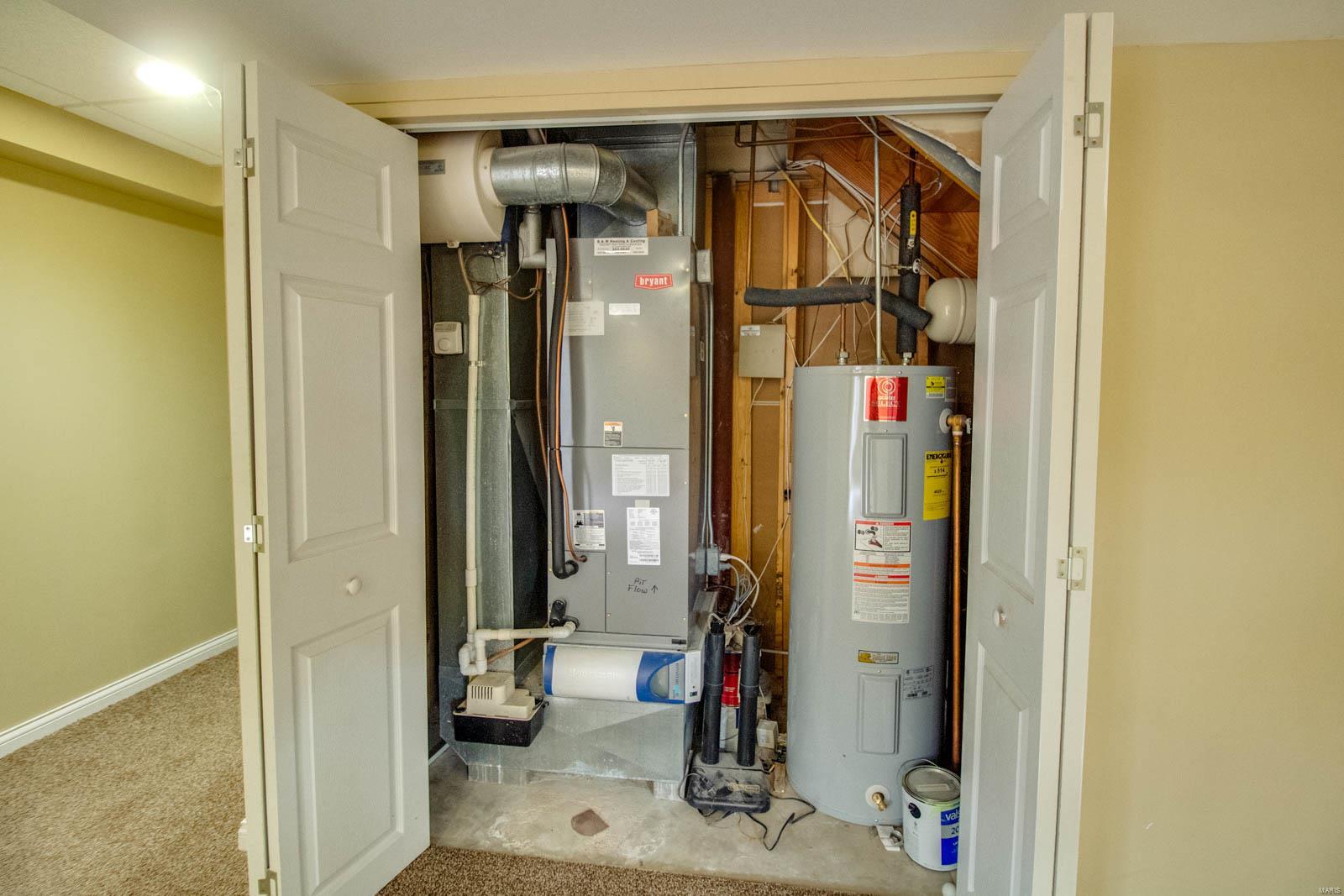 6808 Ivy Lane Godfrey, IL 62035 - Photo 33 of 69