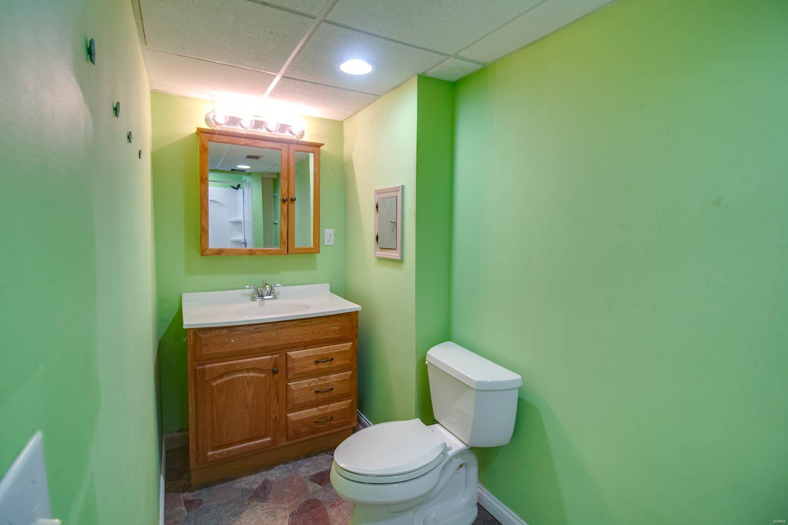 6808 Ivy Lane Godfrey, IL 62035 - Photo 34 of 69