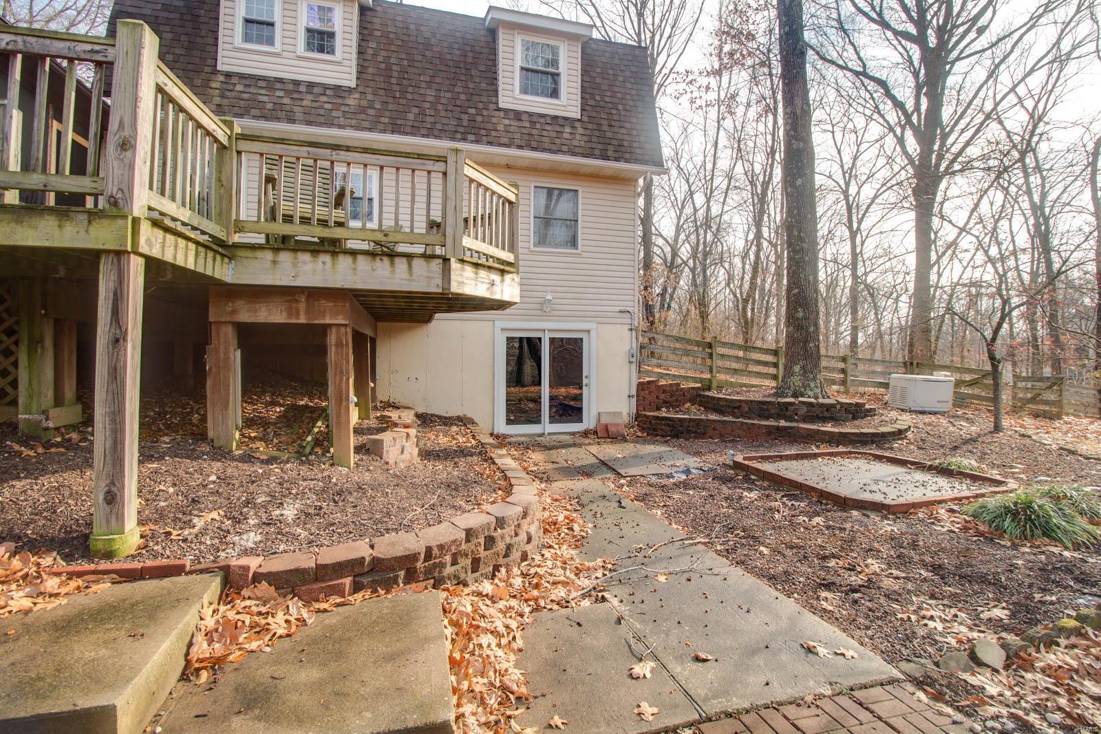 6808 Ivy Lane Godfrey, IL 62035 - Photo 42 of 69