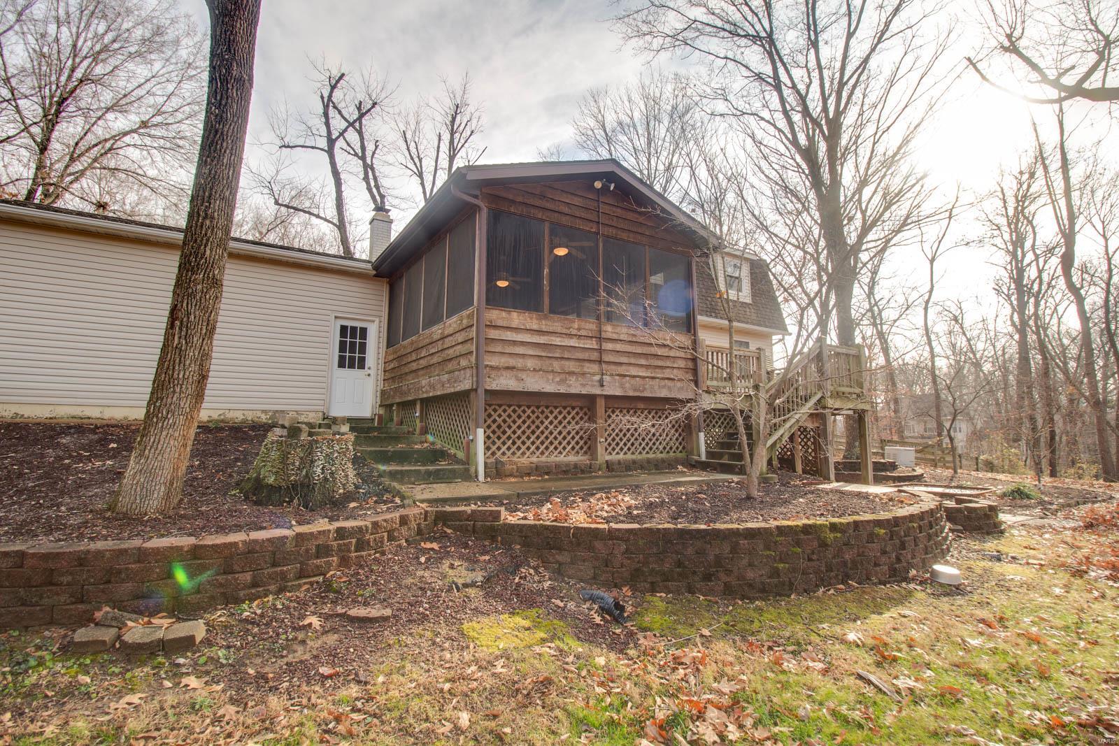 6808 Ivy Lane Godfrey, IL 62035 - Photo 43 of 69