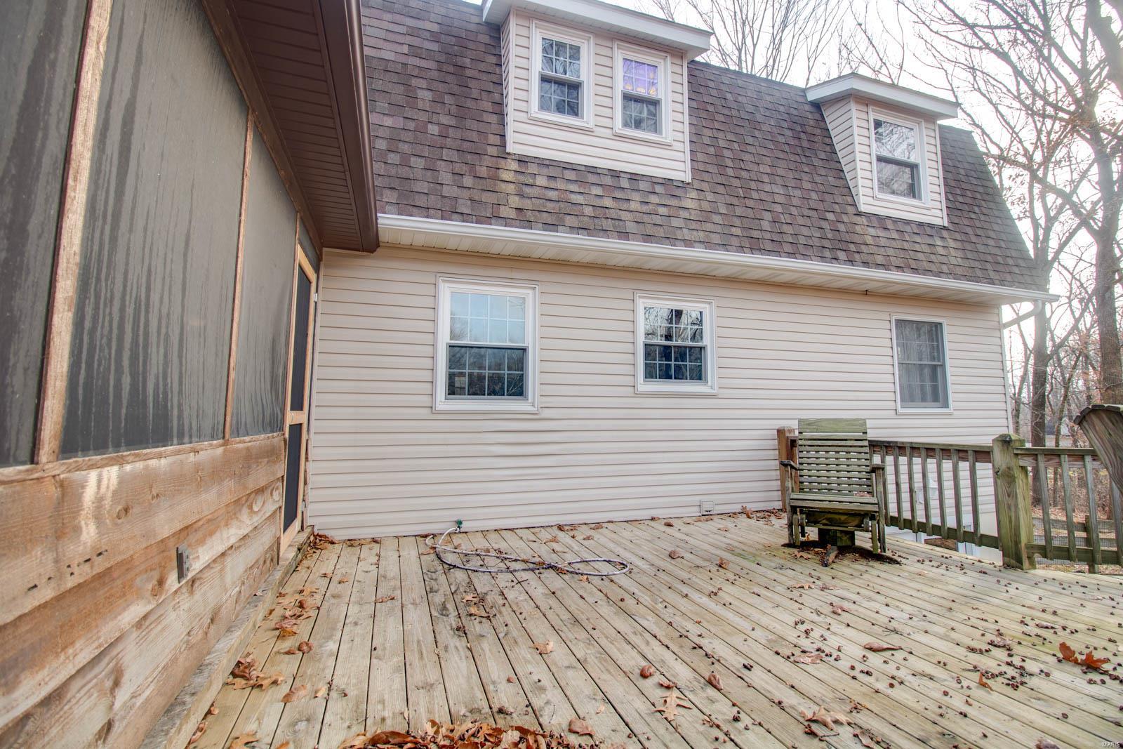 6808 Ivy Lane Godfrey, IL 62035 - Photo 47 of 69