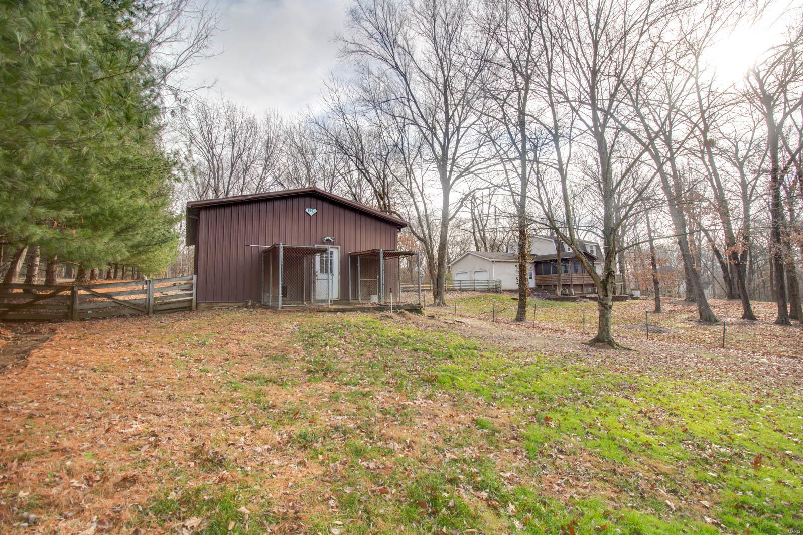 6808 Ivy Lane Godfrey, IL 62035 - Photo 54 of 69