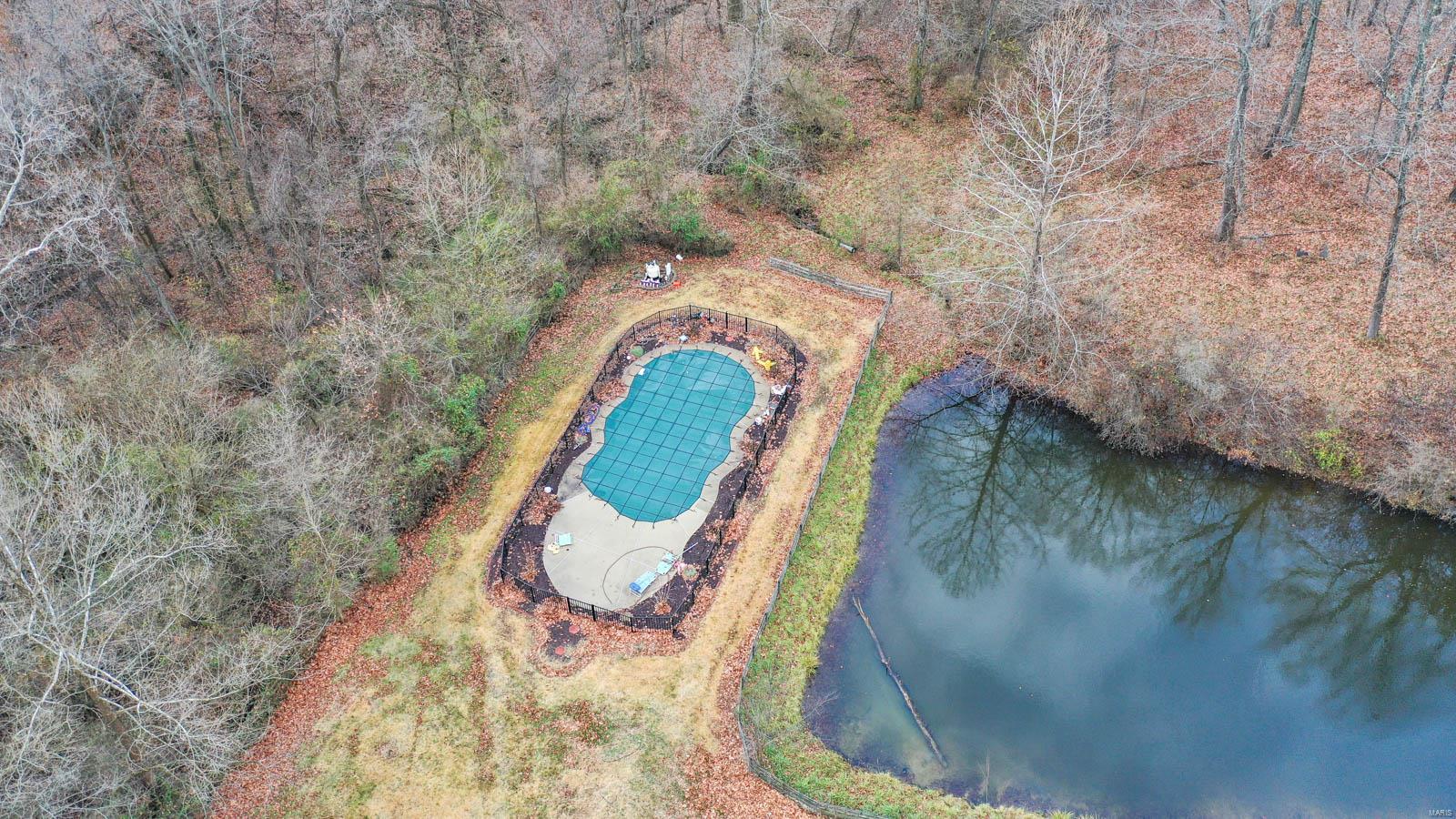 6808 Ivy Lane Godfrey, IL 62035 - Photo 57 of 69