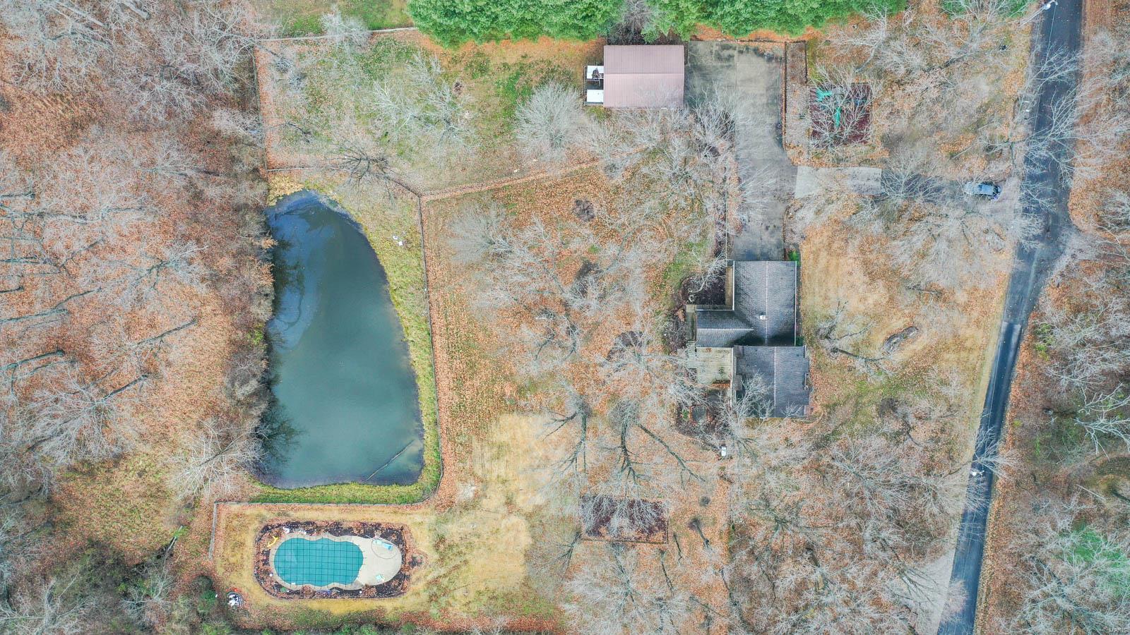 6808 Ivy Lane Godfrey, IL 62035 - Photo 61 of 69