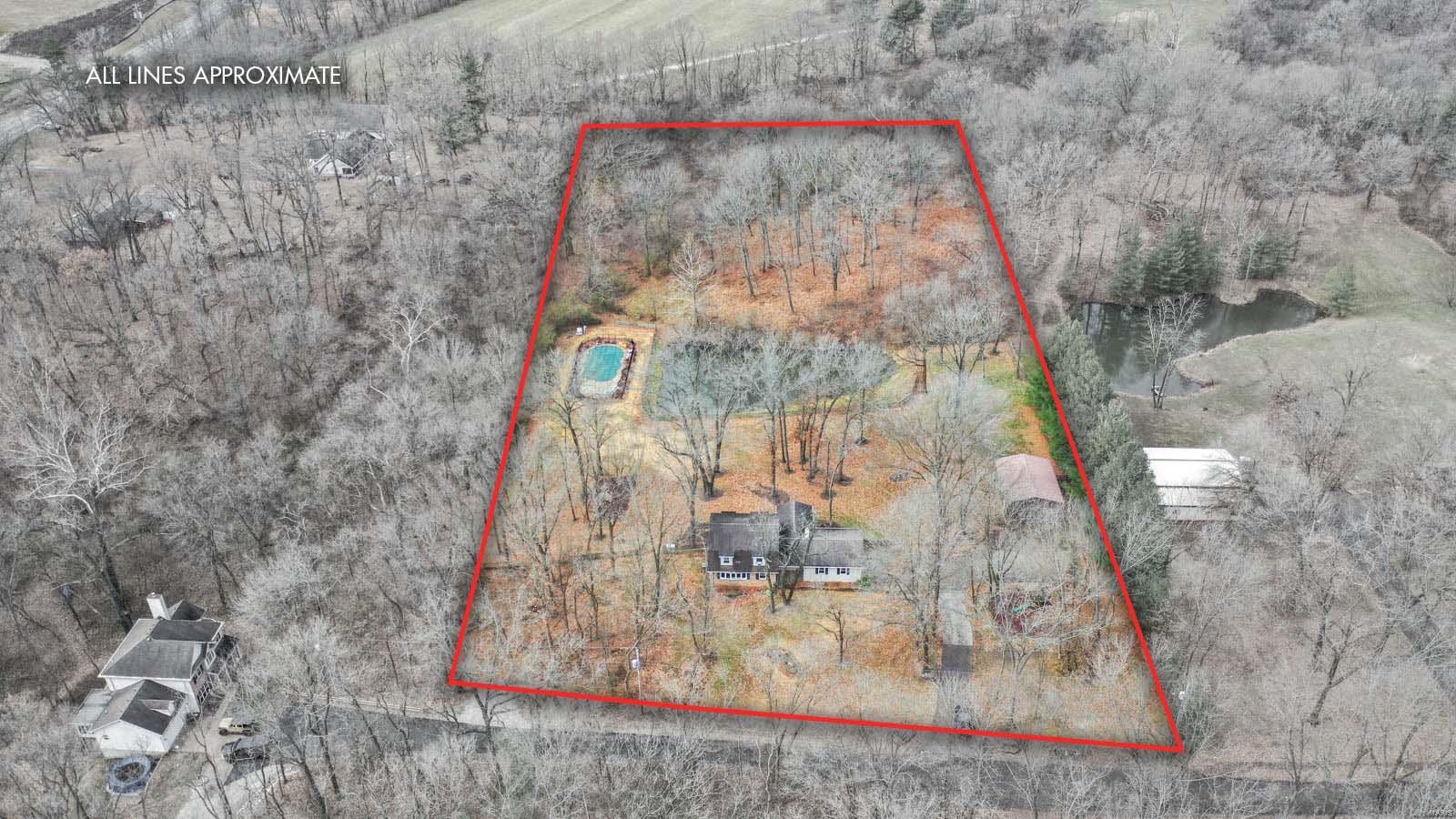 6808 Ivy Lane Godfrey, IL 62035 - Photo 63 of 69