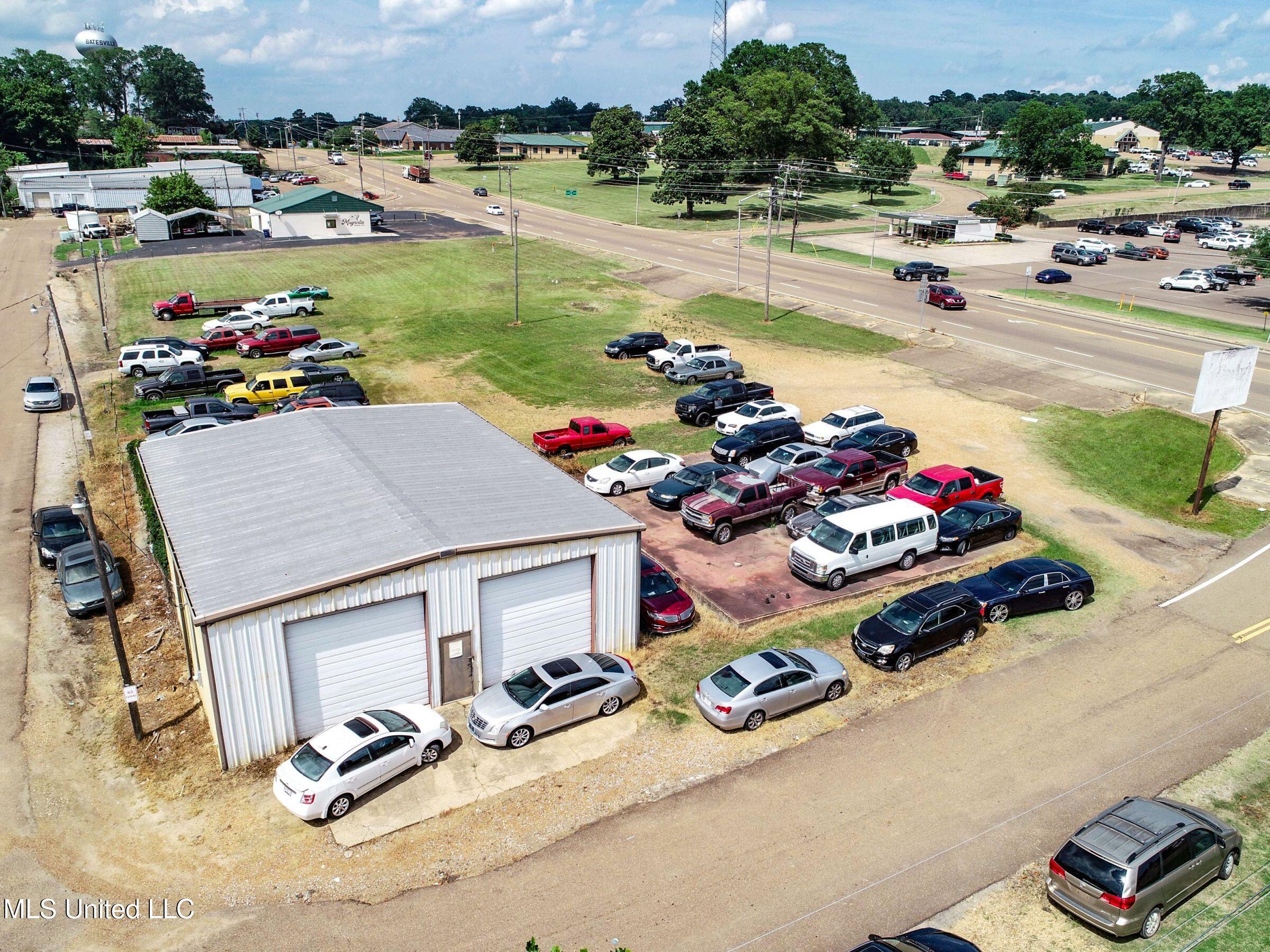 143 51st Batesville, MS 38606 - Photo 24 of 32 51oneAC31