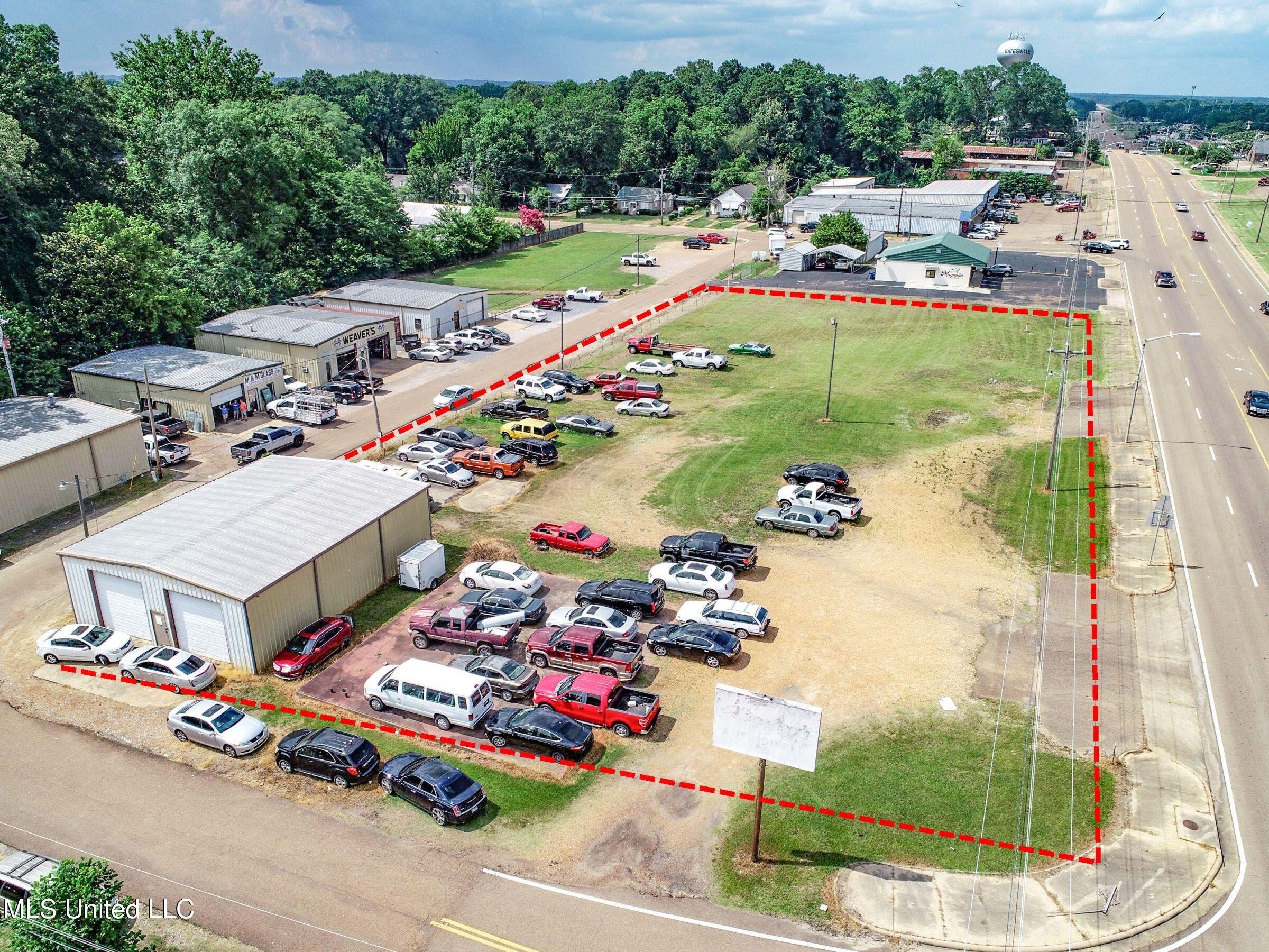 143 51st Batesville, MS 38606 - Photo 26 of 32 51oneAC34
