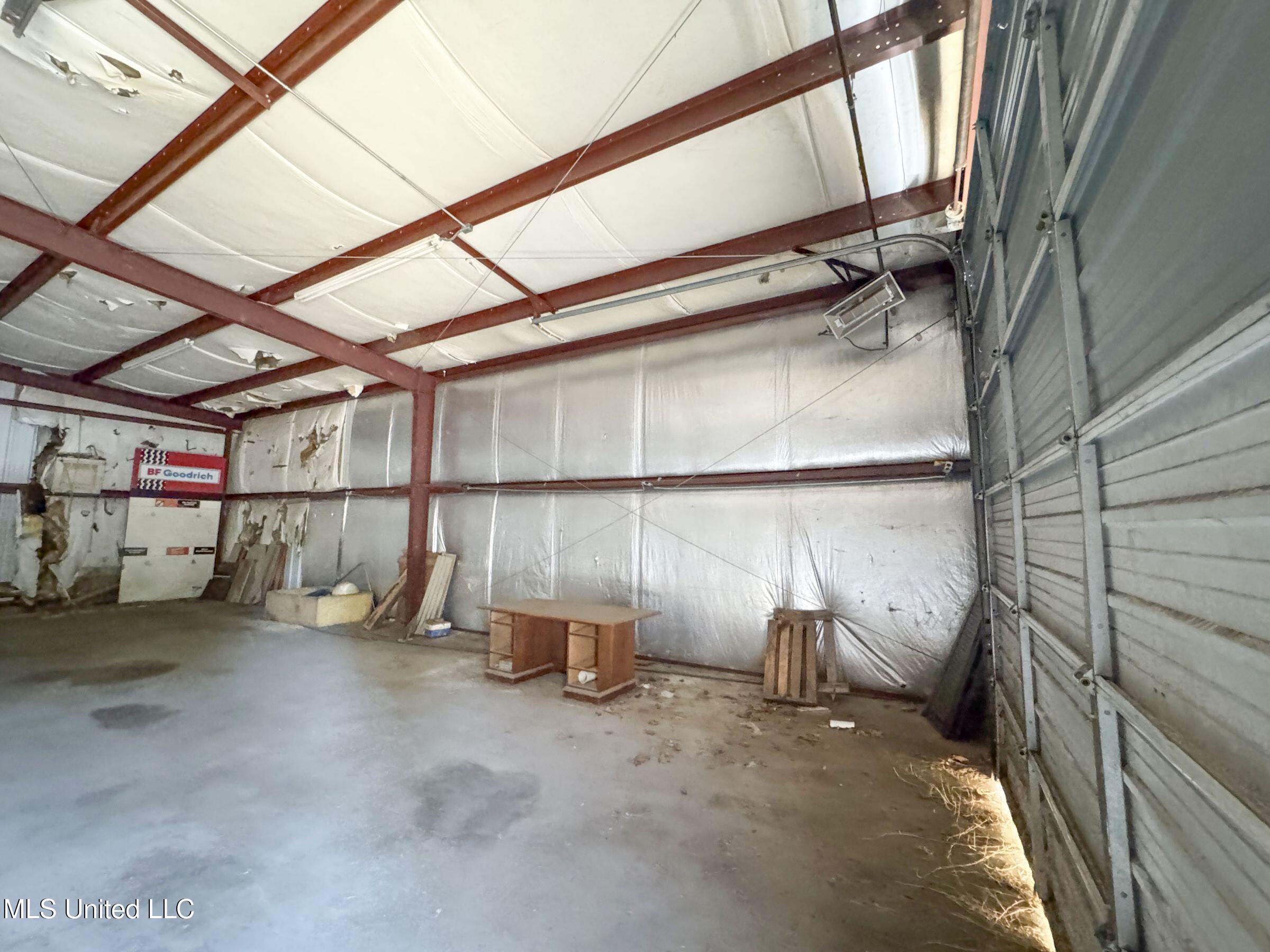143 51st Batesville, MS 38606 - Photo 31 of 32 51oneAC37