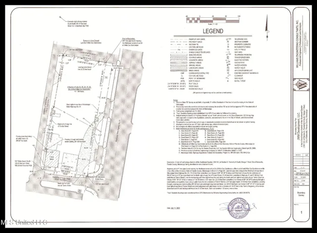 $450,000 | 143 51st, Batesville, MS 38606