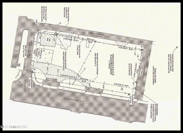 $450,000 | 143 51st, Batesville, MS 38606