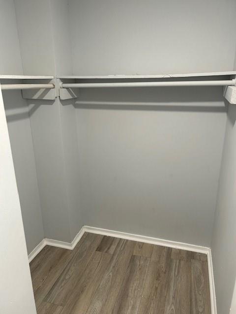 1833 Terry Mill Road Southeast Atlanta, GA 30316 - Photo 18 of 22 a view of an empty room with wooden floor