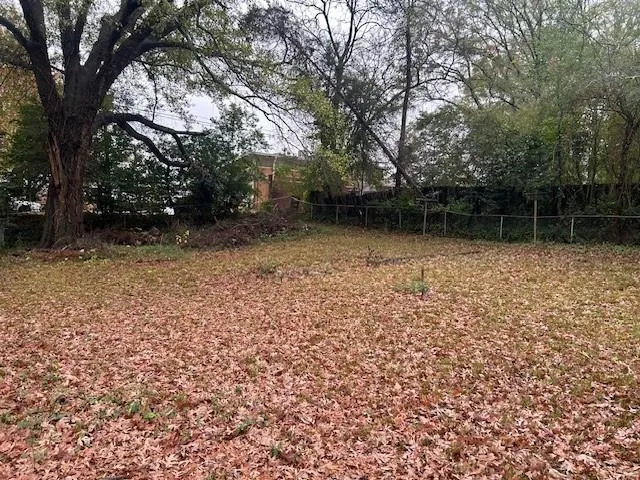 a view of outdoor space