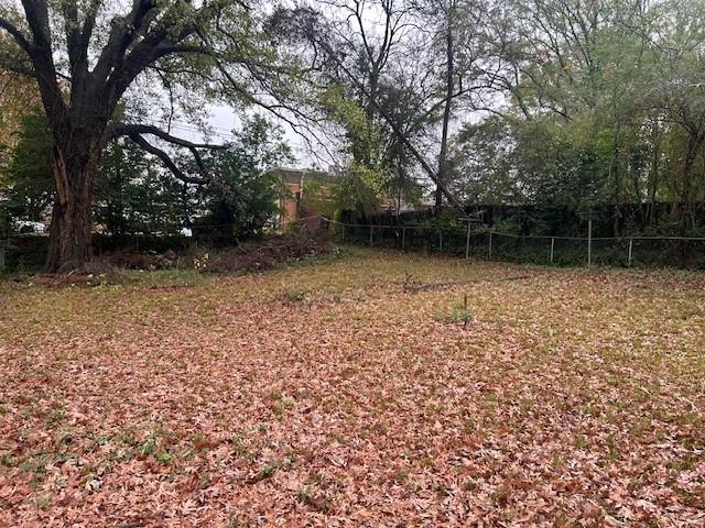 1833 Terry Mill Road Southeast Atlanta, GA 30316 - Photo 4 of 22 a view of outdoor space