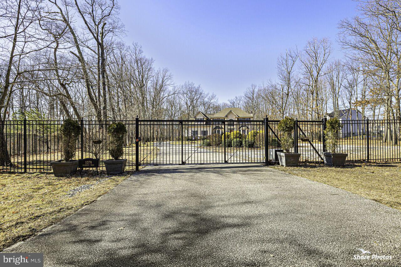 1079 Kearsley Road Sicklerville, NJ 08081 - Photo 32 of 33 Gallery Image 32
