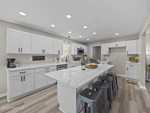 $339,900 | 412 Crow's Nest Lane, Sneads Ferry, NC 28460