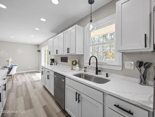 $339,900 | 412 Crow's Nest Lane, Sneads Ferry, NC 28460