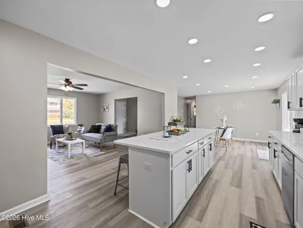 $339,900 | 412 Crow's Nest Lane, Sneads Ferry, NC 28460