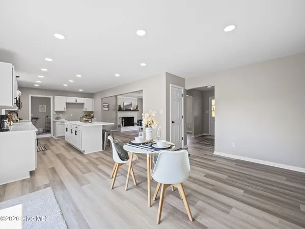 $339,900 | 412 Crow's Nest Lane, Sneads Ferry, NC 28460