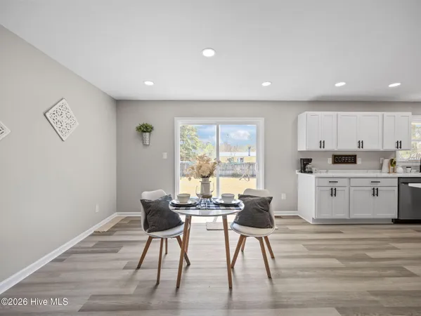 $339,900 | 412 Crow's Nest Lane, Sneads Ferry, NC 28460