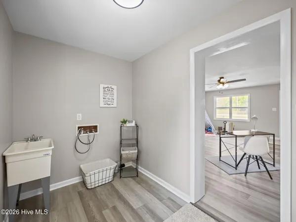 $339,900 | 412 Crow's Nest Lane, Sneads Ferry, NC 28460