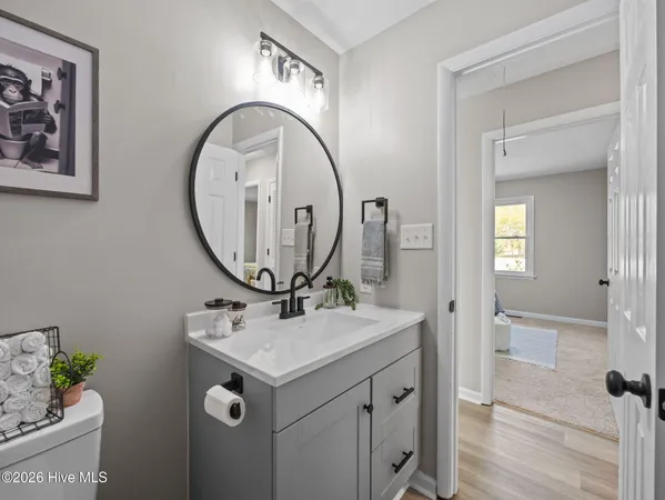 $339,900 | 412 Crow's Nest Lane, Sneads Ferry, NC 28460