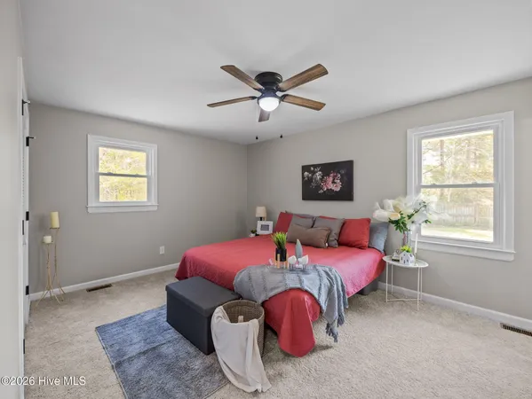 $339,900 | 412 Crow's Nest Lane, Sneads Ferry, NC 28460