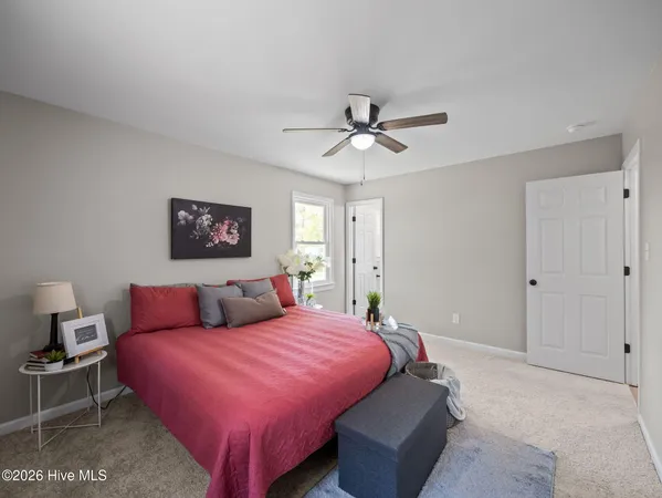 $339,900 | 412 Crow's Nest Lane, Sneads Ferry, NC 28460