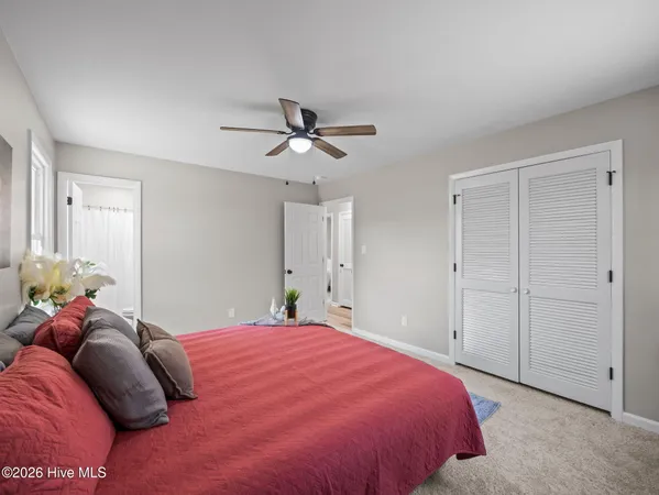 $339,900 | 412 Crow's Nest Lane, Sneads Ferry, NC 28460