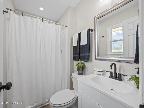 $339,900 | 412 Crow's Nest Lane, Sneads Ferry, NC 28460