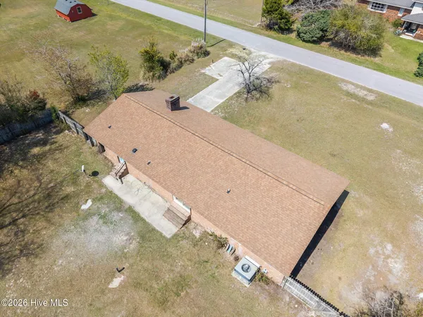 $339,900 | 412 Crow's Nest Lane, Sneads Ferry, NC 28460