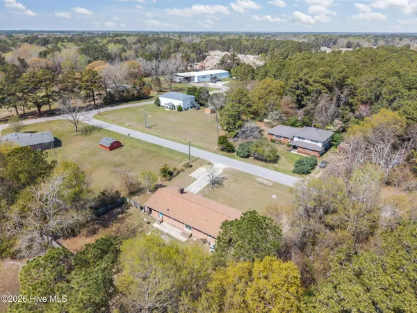 $339,900 | 412 Crow's Nest Lane, Sneads Ferry, NC 28460