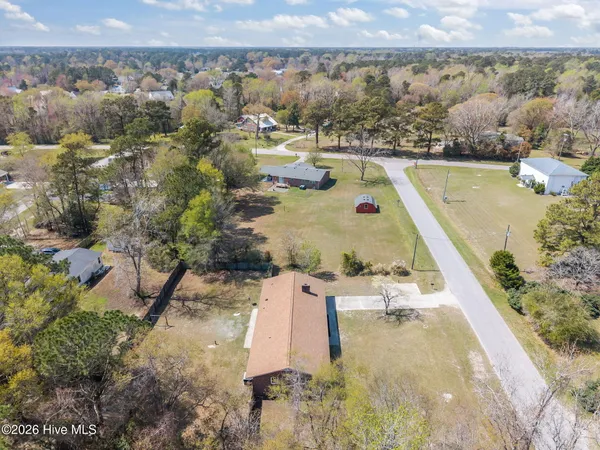 $339,900 | 412 Crow's Nest Lane, Sneads Ferry, NC 28460