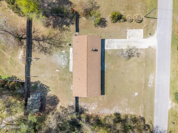 $339,900 | 412 Crow's Nest Lane, Sneads Ferry, NC 28460