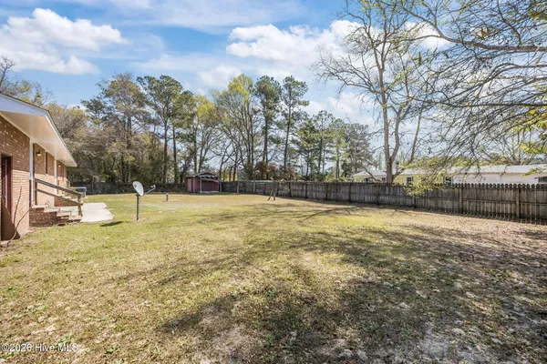 $339,900 | 412 Crow's Nest Lane, Sneads Ferry, NC 28460