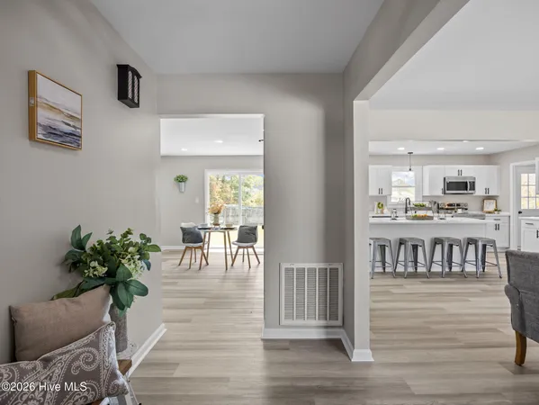 $339,900 | 412 Crow's Nest Lane, Sneads Ferry, NC 28460