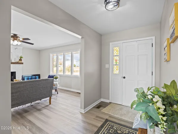 $339,900 | 412 Crow's Nest Lane, Sneads Ferry, NC 28460